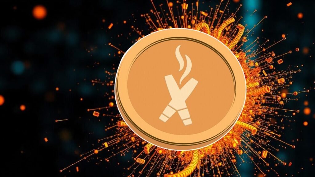 Next Crypto to Explode in 2025 – These 5 Coins Could Skyrocket Soon