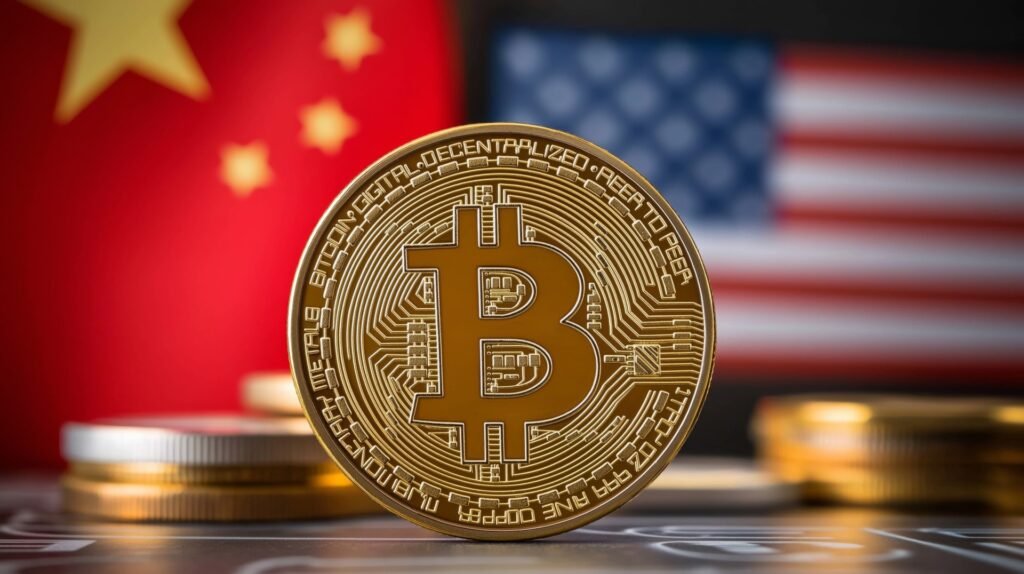 Bitcoin Dips Below $100K as AI Jitters Rattle Tech, But Analysts See Silver Lining