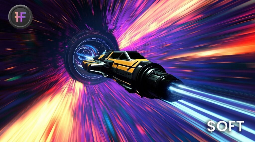 Floki’s Meme Hype Drops Significantly But Can 1Fuel’s Real-World Utility Make It A 100X Play As Sei (SEI) Set To Skyrocket