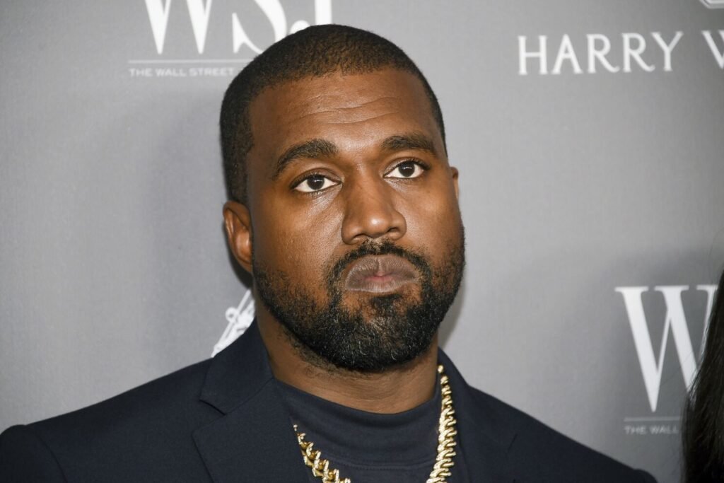 Kanye West Declines $2 Million Offer to Endorse Crypto Scam