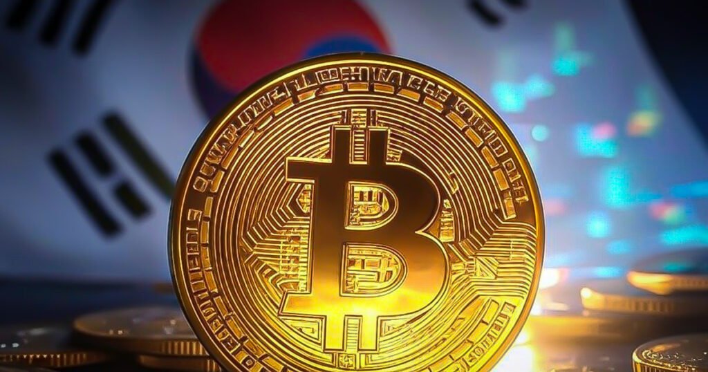 South Korea’s Bitcoin Kimchi premium hits 3-year high