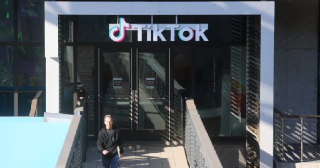 TikTok says it will go dark on Jan 19 in US without assurance from Biden, World News – AsiaOne