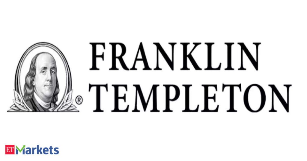 Franklin Templeton seeks SEC approval to launch new crypto index ETF