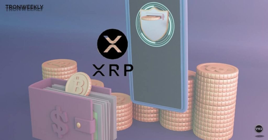 XRP Price Prediction: Breakout Potential Could Propel XRP to $3.35