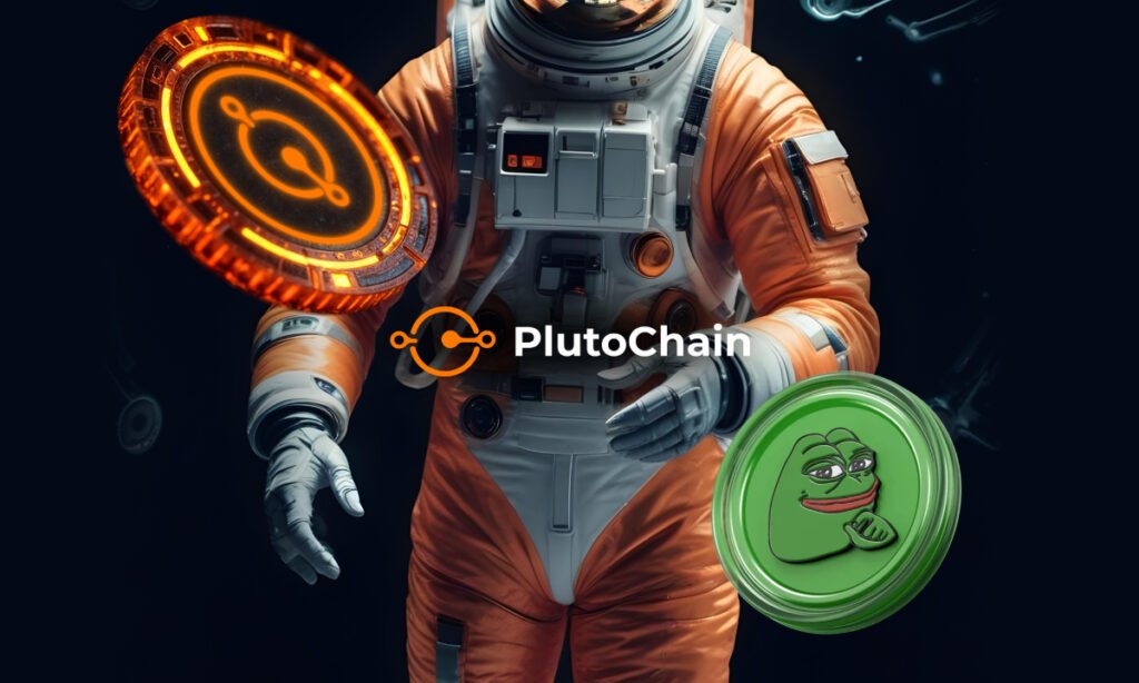 Pepe Coin Price Prediction: Can PEPE Outperform Dogecoin and Shiba Inu While PlutoChain Gains Momentum?