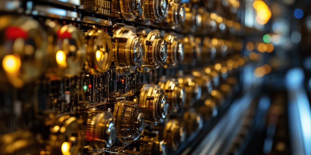 Quantum Computing Could Unlock Millions in Lost Bitcoin, Says Tether CEO
