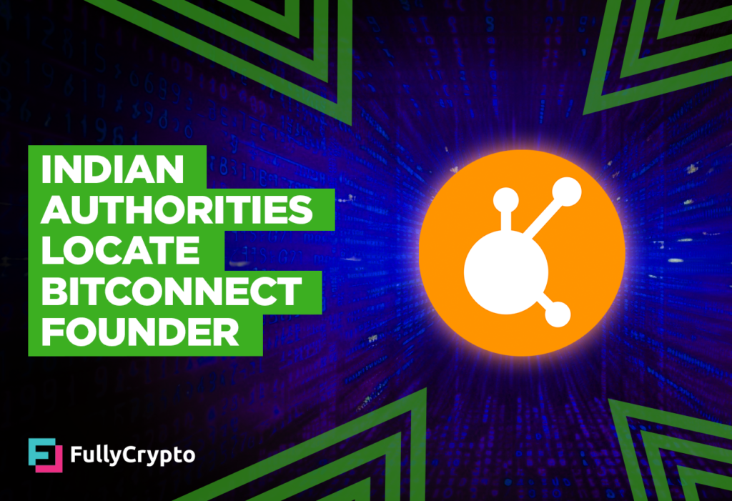 $190 Million in BitConnect Funds Seized as Founder is Located