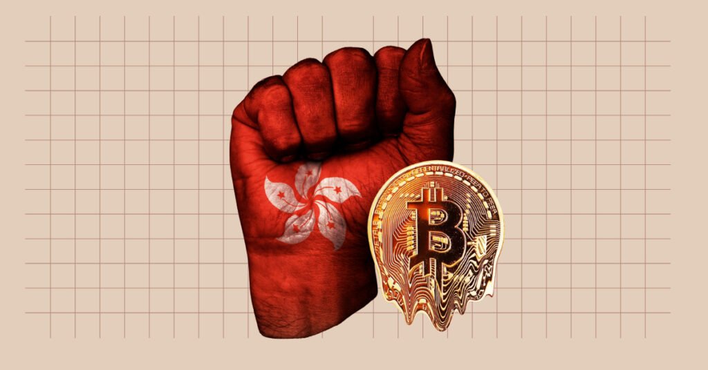 Hong Kong’s Bold Move: Gold Tokenization and AI to Revolutionize Finance