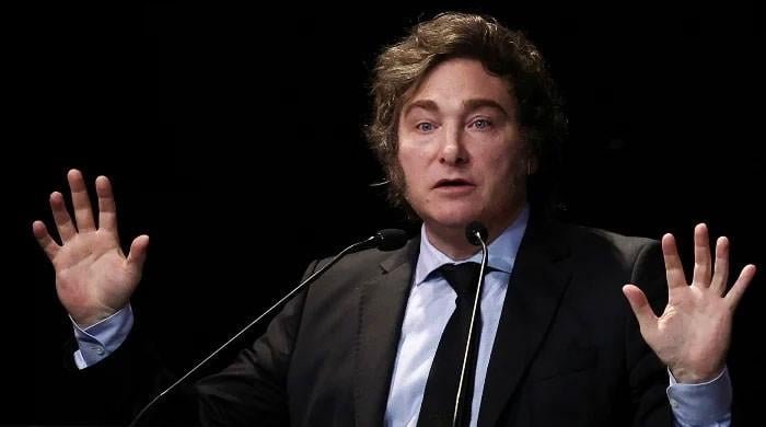 Argentina’s Milei faces legal and political backlash over crypto scandal