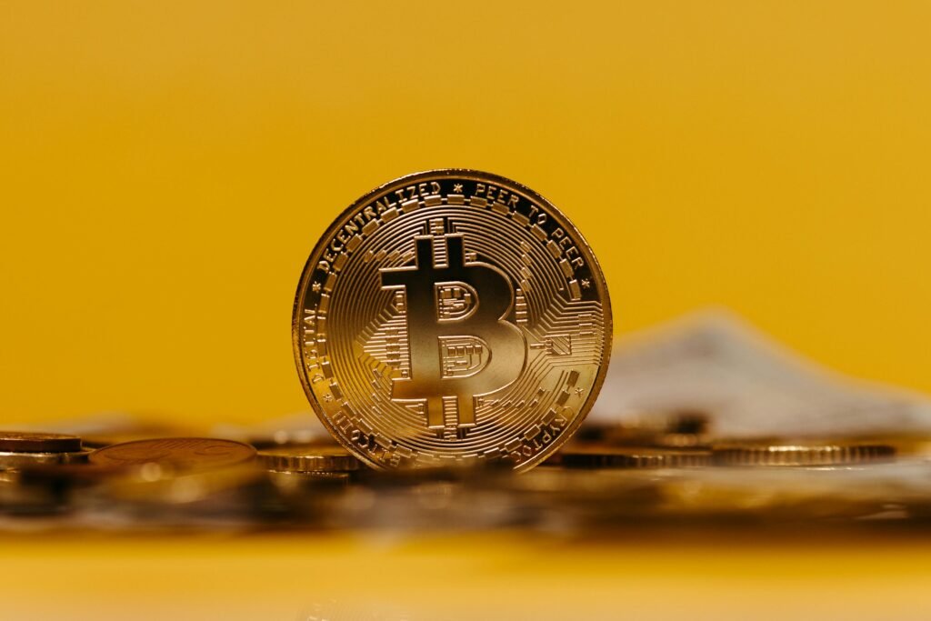 North Carolina Proposes Bitcoin Reserve Bill To Buy 40K BTCs Using Rainy Day Funds
