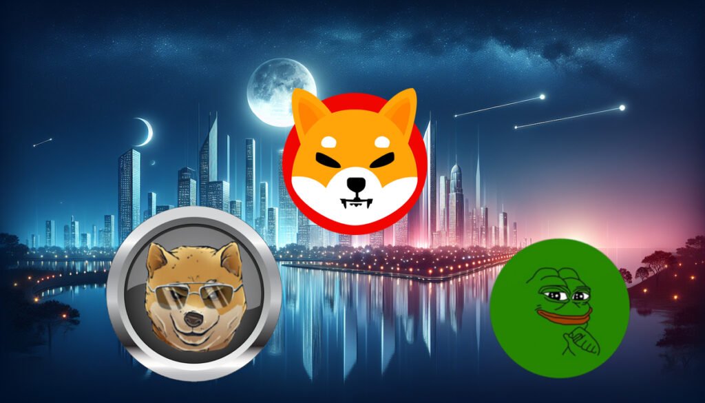 Could This New Altcoin Beat PEPE and SHIB? Analysts Predict a 25,000% Rally!