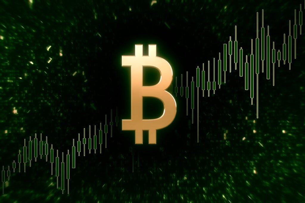 Bitcoin (BTC) Path to $1 Million: Bitwise CEO Points to Institutional Adoption and Global Demand