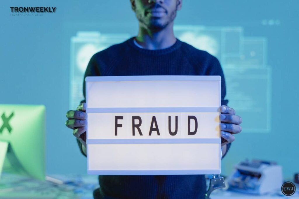 Bybit Ex-Payroll Manager Ho Kai Xin Sentenced to 9 Years for $4.2 Million Fraud