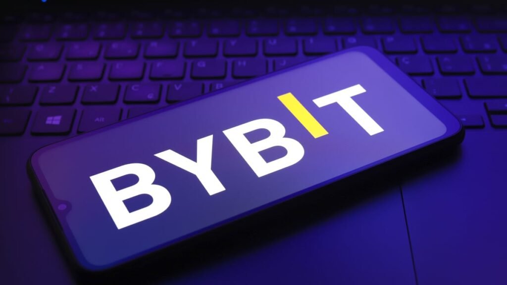 The biggest crypto heist ever: $1.5 billion stolen from Bybit cryptocurrency exchange