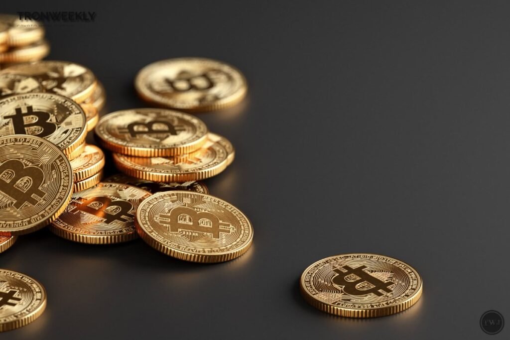 Bitcoin’s Next Move Hinges on $74.8K Support Amid Market Sell-Off