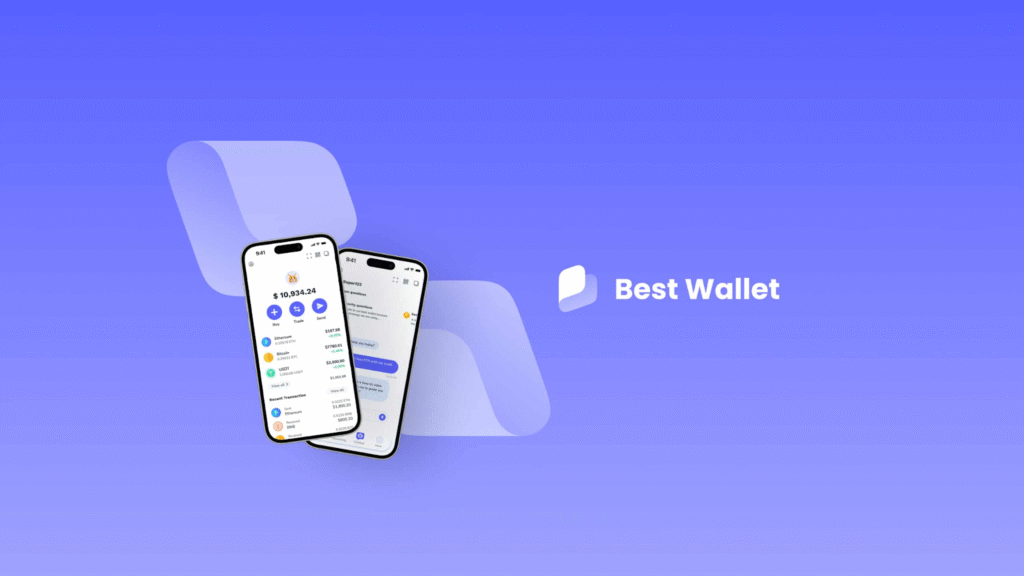 Analyst Says Best Wallet Token, XRP, Shiba Inu Are the Best Crypto to Buy Right Now