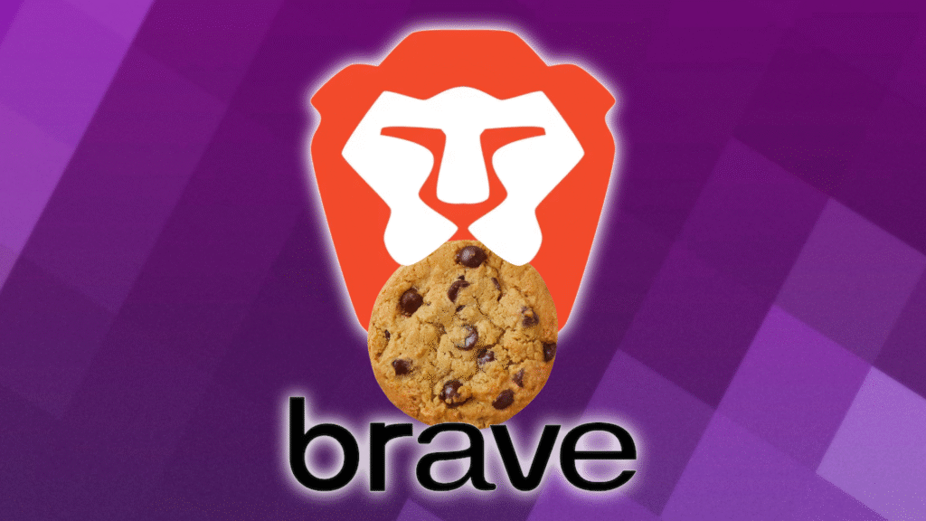 Brave browser’s newest tool swats away those annoying cookie pop-ups