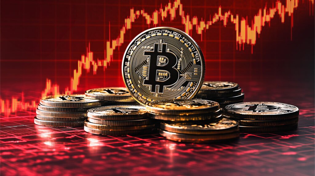 ‘Tactical Retreat, Not A Reversal’, New Binance CEO Shows Optimism Amid Market Turbulence