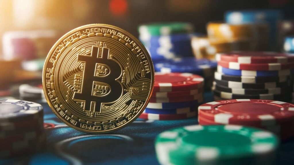 Best Bitcoin Betting Sites – Top Crypto Sportsbooks of 2025 Ranked