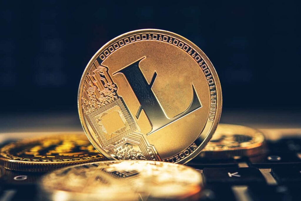 Litecoin’s 243% Transaction Increase as $9.6 Billion Daily Volume
