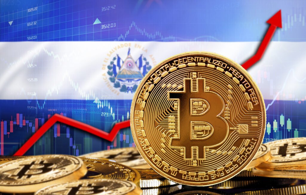 El Salvador to Load Up on More Bitcoin, Going Against IMF Advise