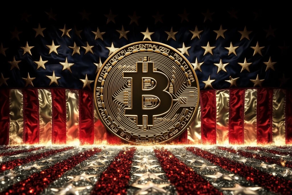 Trump’s Secretary Eyes Bitcoin-Only Strategic Reserve, Says BTC to Be Treated Differently