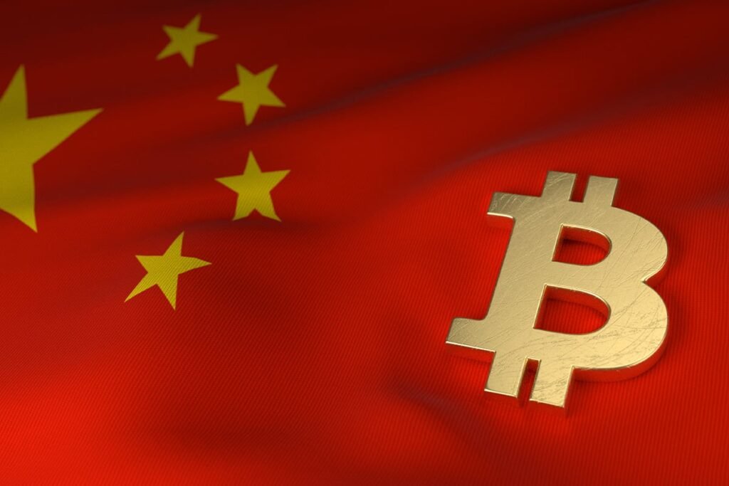 Bitcoin Battleground: How the US & China Are Building Bitcoin Treasuries