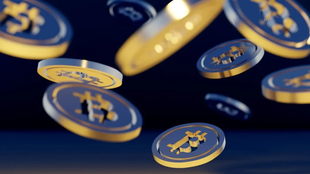 Who’s Been Selling Bitcoin During the Crypto Market Crash?
