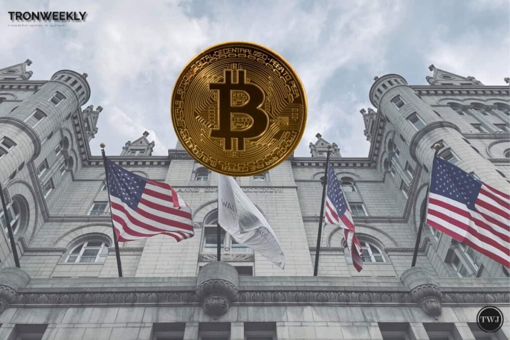 Standard Chartered Recommends Budget-Neutral Approach for U.S. Bitcoin Reserve via Gold Sale
