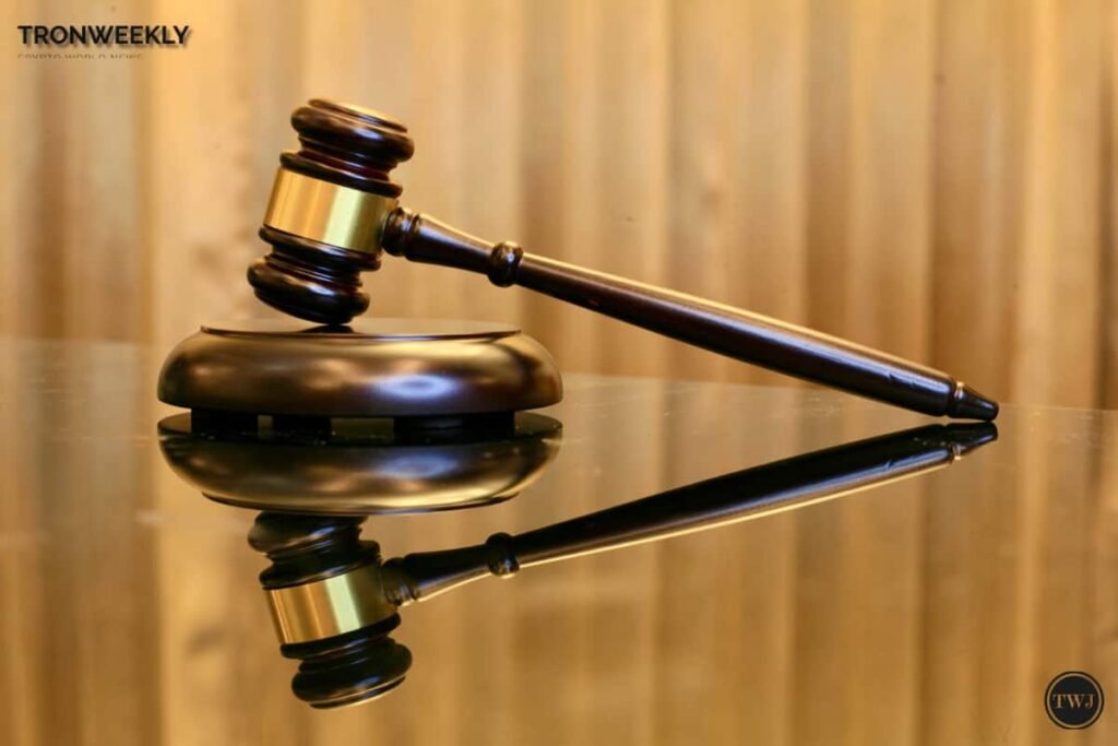 U.K. Man Jailed for Running Illegal Crypto Cash Machines