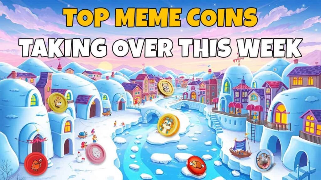 Explore Top 8 Must-Have Cryptos for Maximum Profit in 2025