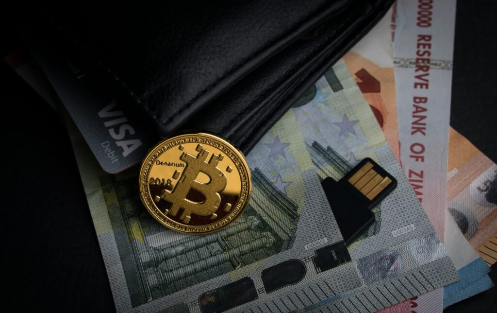 Trump establishes strategic Bitcoin reserve using seized assets