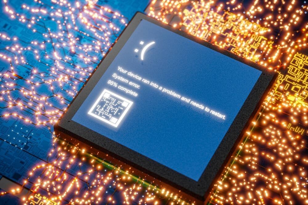 After that 2024 Windows fiasco, CrowdStrike has a plan – jobs cuts, leaning on AI