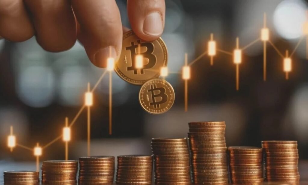 Earn Thousands Daily with HashFly’s Best Cloud Mining: Unlocking the Secrets of Millionaires’ Crypto Wealth