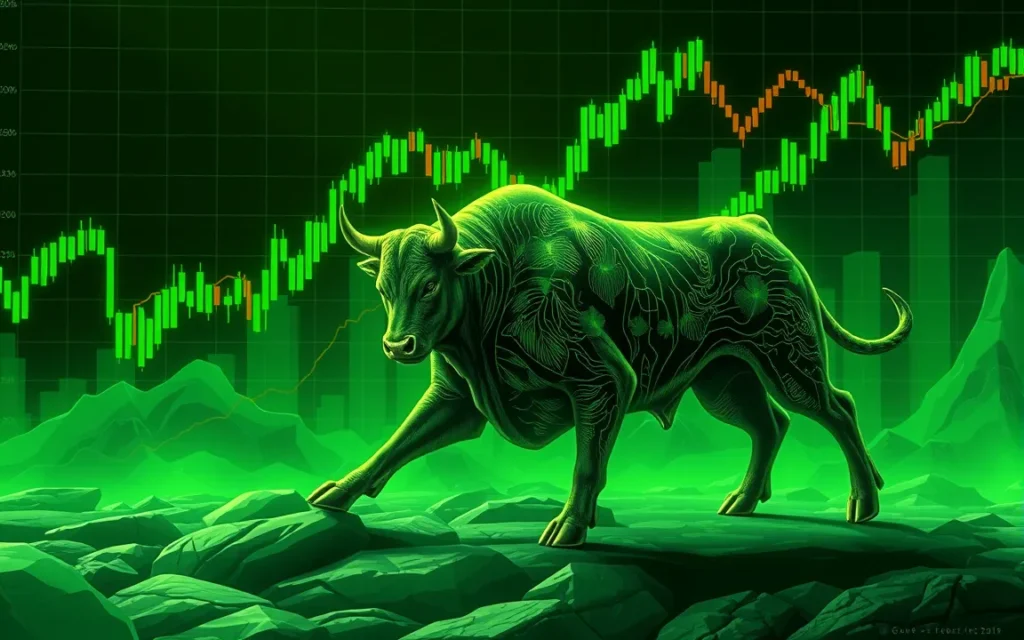 Top crypto pick as markets breathe easy on trade war de-escalation