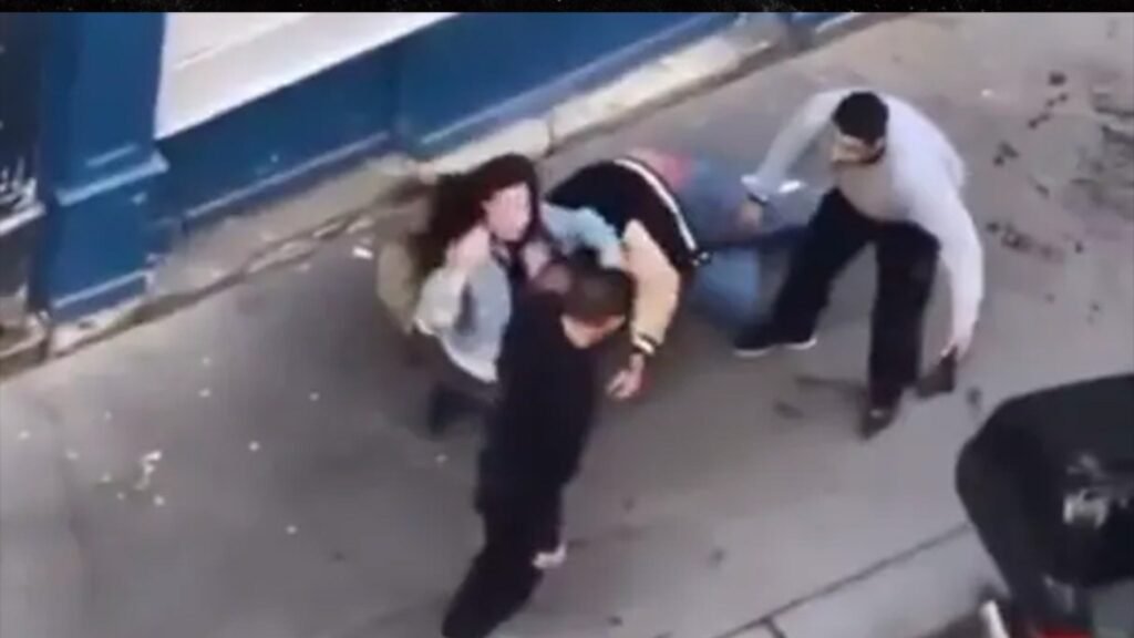 Crypto CEO’s Daughter, Granddaughter Nearly Abducted in Paris Amid Kim Kardashian Trial, on Camera