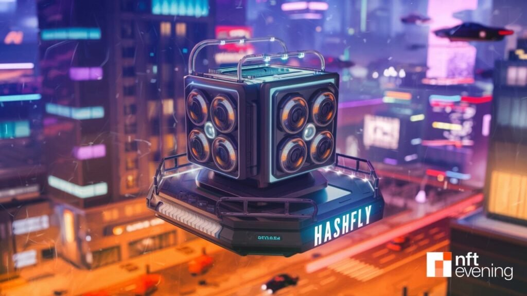 Why HashFly Outshines Other Platforms like Genesis Mining, BitDeer, and NiceHash