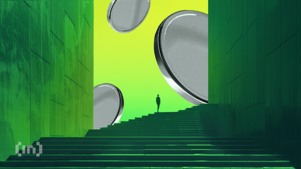 Why These Altcoins Are Trending Today — May 14