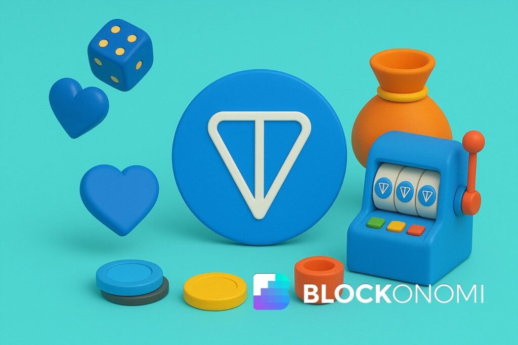22+ Best Toncoin (TON) Casinos & Gambling Sites: Our Top Picks Ranked