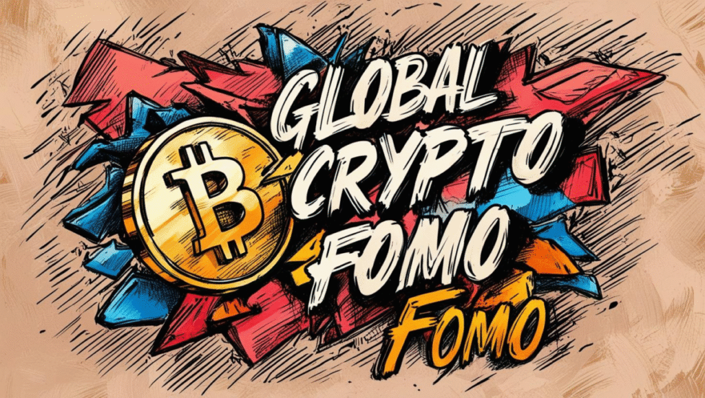 Next crypto to explode? Global FOMO after Bhutan’s bold Binance deal