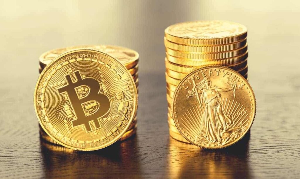 Gold Hits $3K: Why It’s Thriving While Bitcoin Takes a Hit