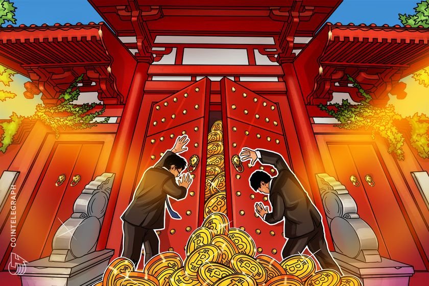 China-linked consumer brand DayDayCook plans to acquire 5,000 Bitcoin