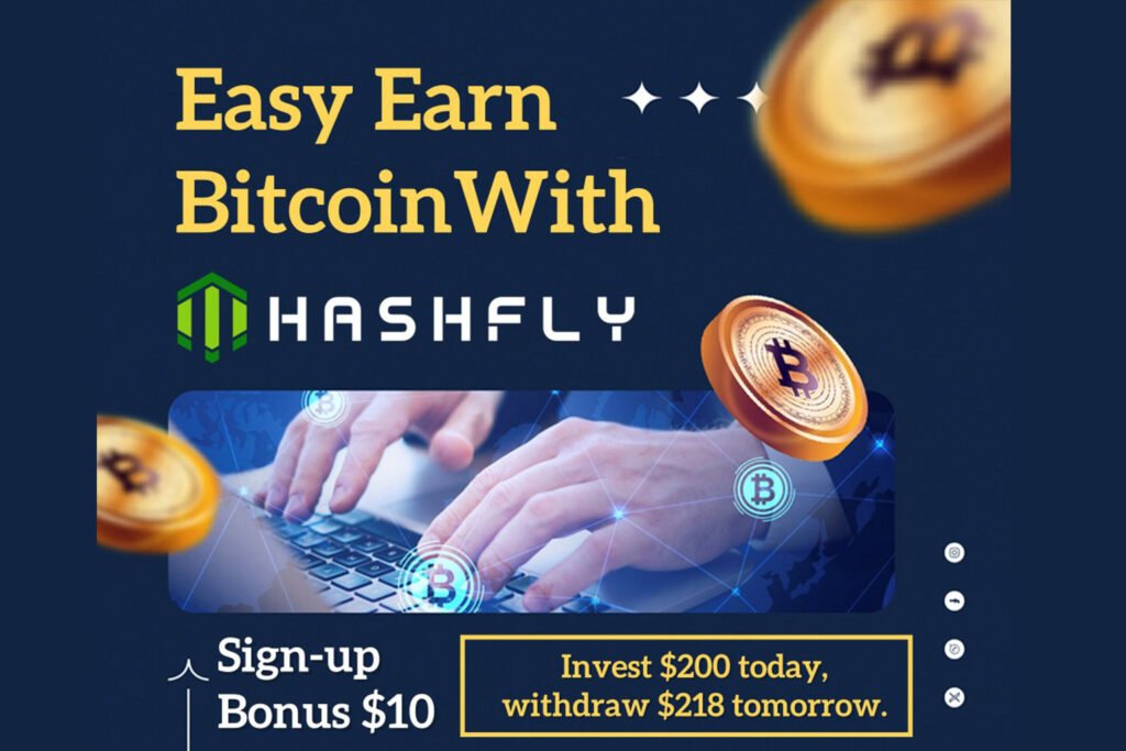 How to Start Cloud Mining in 2025: 5 Trusted Platforms to Earn Passive Crypto Income