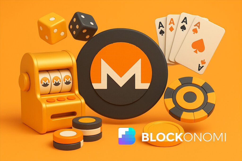 21+ Best Monero (XMR) Casinos & Gambling Sites: Our Top Picks Ranked & Reviewed