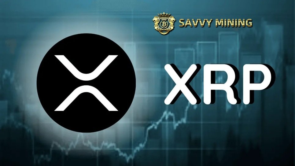 XRP Price Prediction: Targeting $36: How to Earn $10,000 a Day with SAVVY MINING