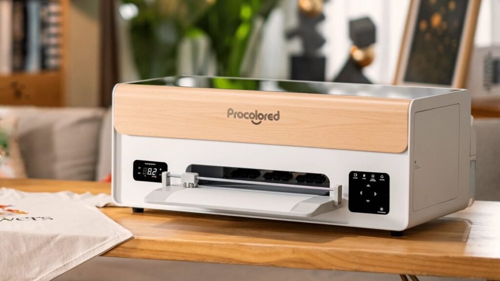 Printer maker Procolored offered malware-laced drivers for months