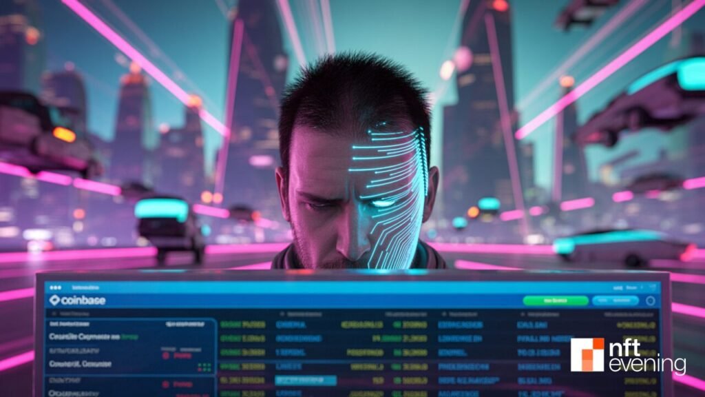 Coinbase Security Breach Scandal: $20 Million Hunt for Data Thieves