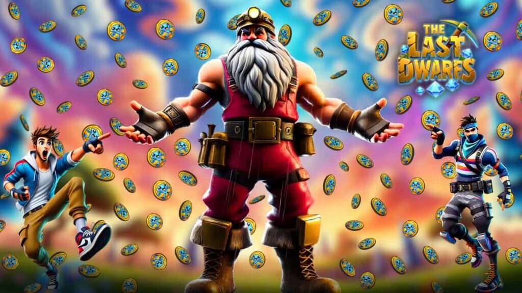 Bitcoin & XRP Price Action Shift Crypto Market Focus While Analysts Say The Last Dwarfs ($TLD) Could Be the Best Buy Right Now