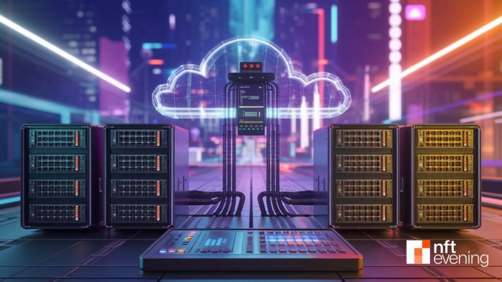 7 Best Free Crypto Cloud Mining Platforms 2025: Start Earning Bitcoin and Dogecoin