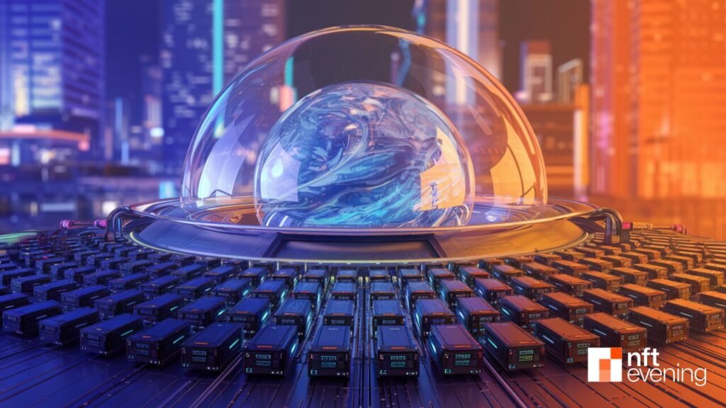 Cloud Mining in 2025: How It Works, Benefits, Risks, and the Leading Platforms